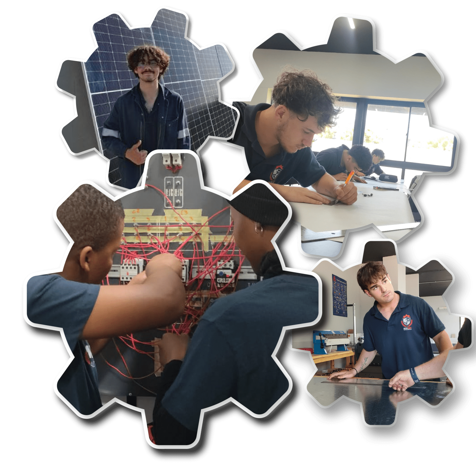 Course Overview New Gen Trade Schools