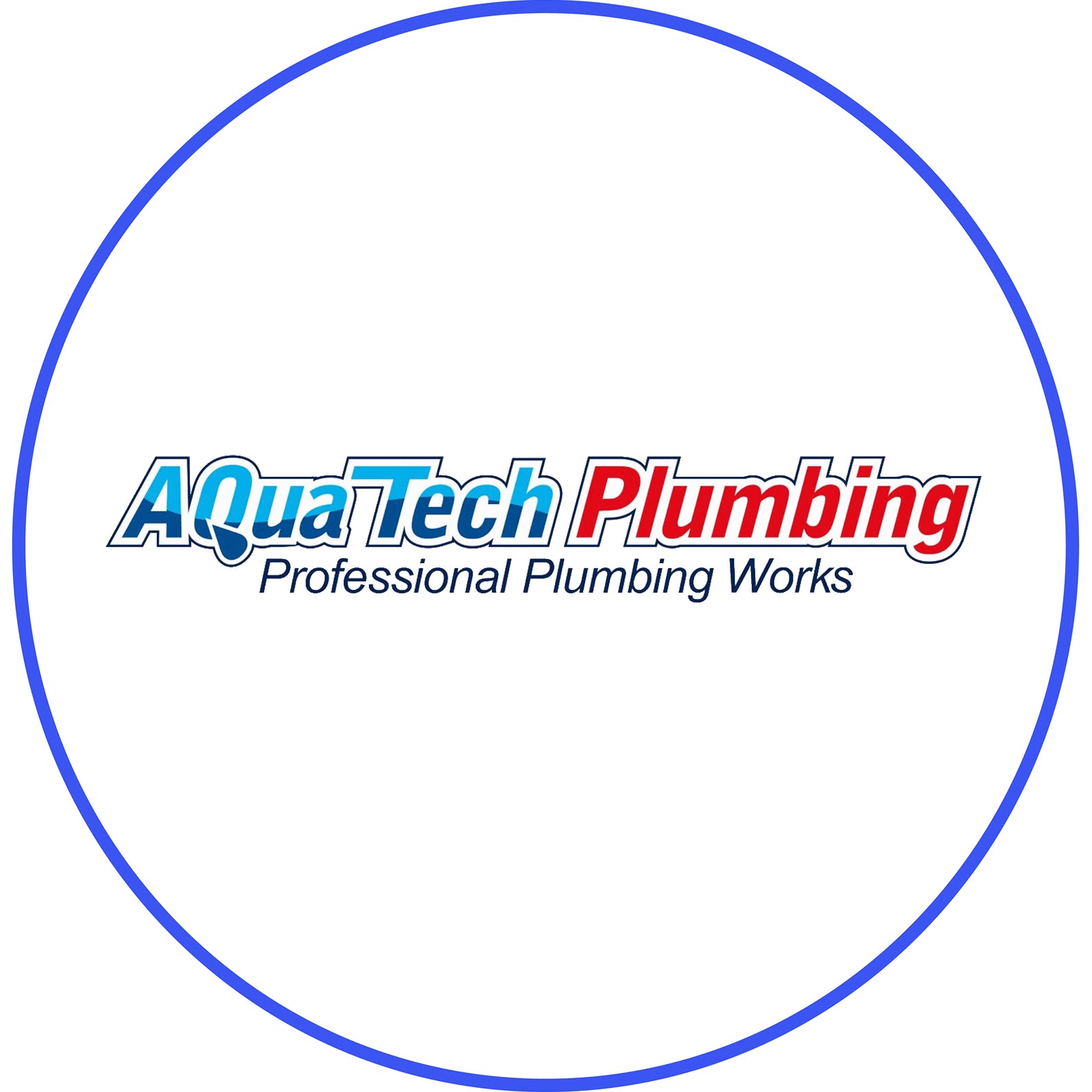 AquaTech Plumbing